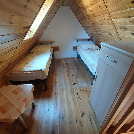 Kama Pobierowo Apartamento Exterior foto