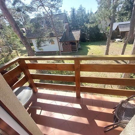 Kama Pobierowo Apartamento Exterior foto