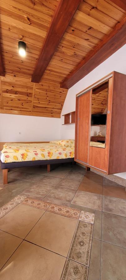 Kama Pobierowo Apartamento Exterior foto