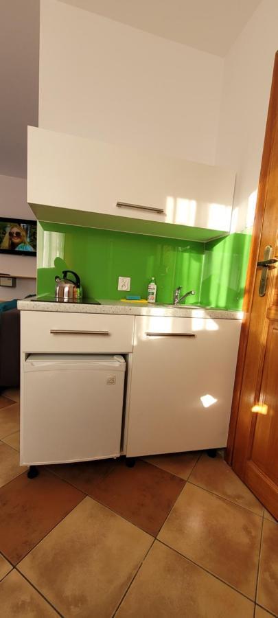 Kama Pobierowo Apartamento Exterior foto