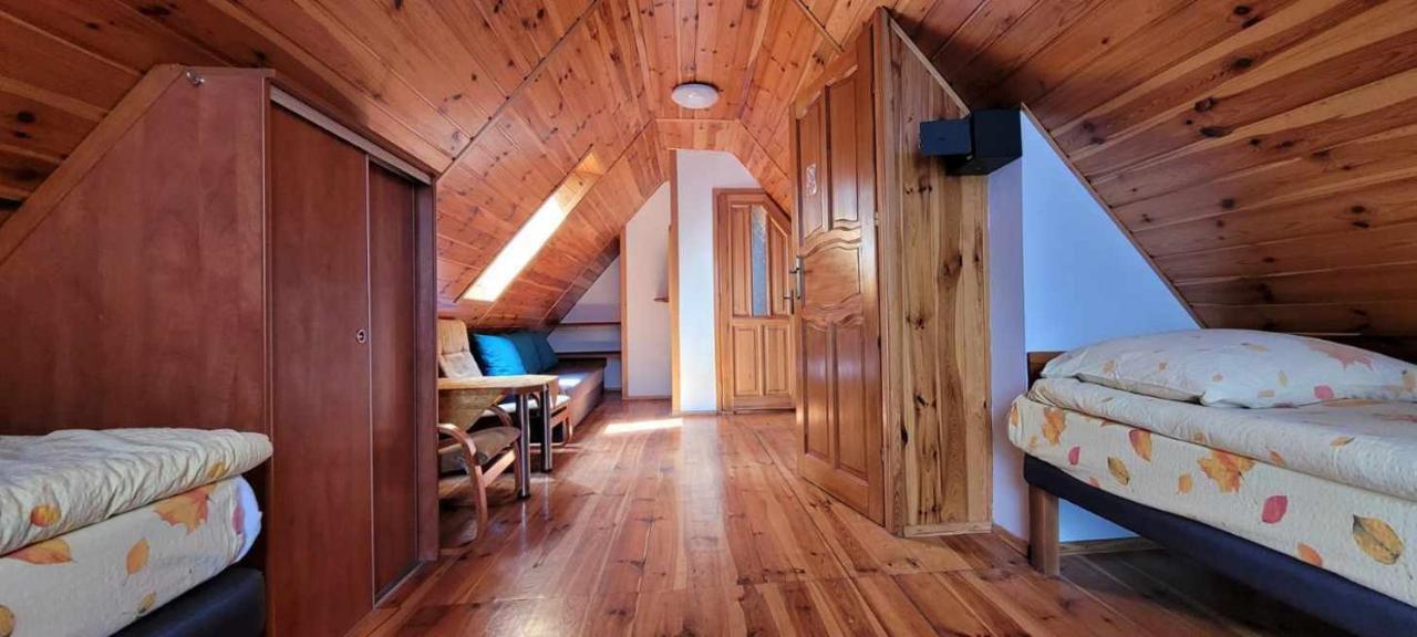 Kama Pobierowo Apartamento Exterior foto