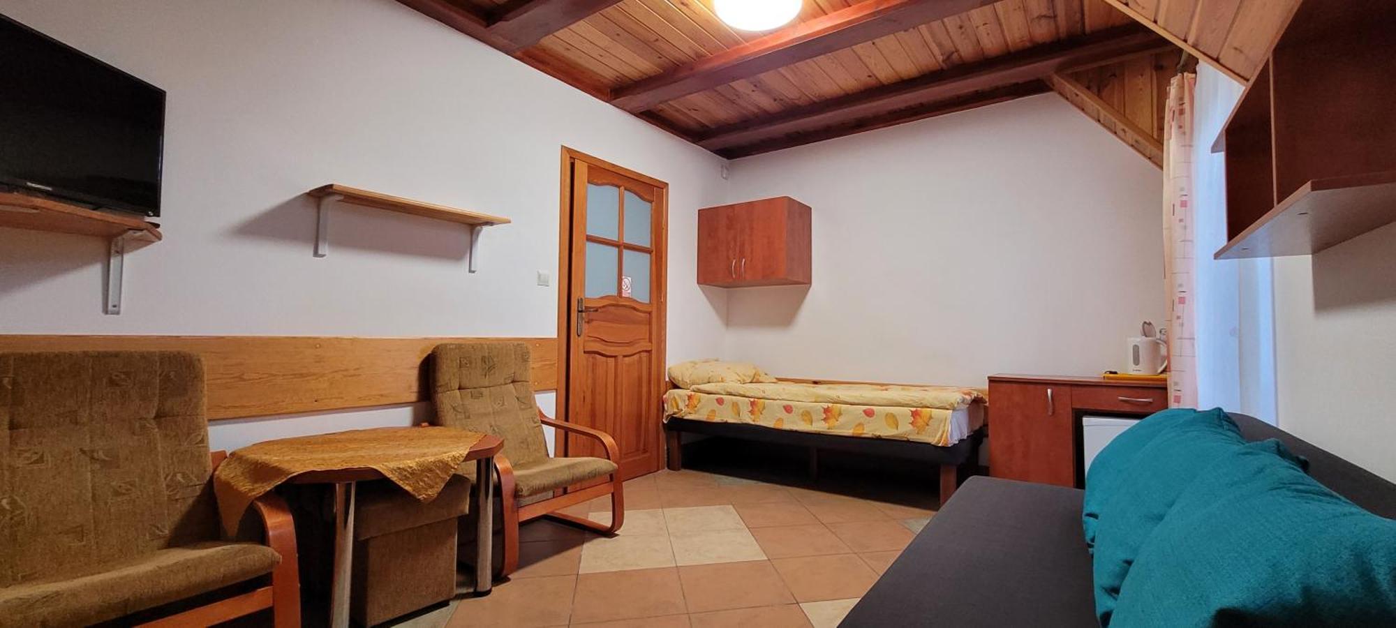 Kama Pobierowo Apartamento Exterior foto