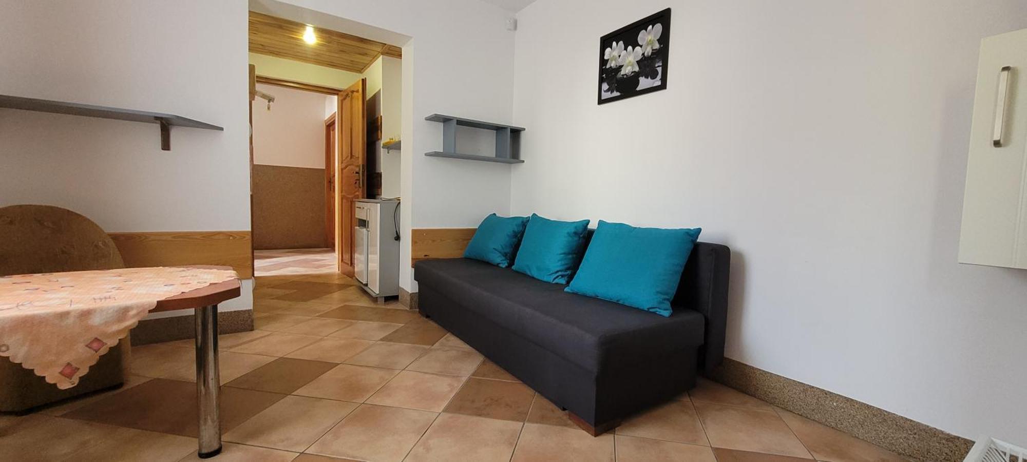 Kama Pobierowo Apartamento Exterior foto