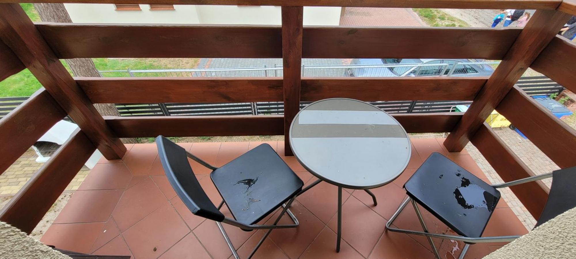 Kama Pobierowo Apartamento Exterior foto