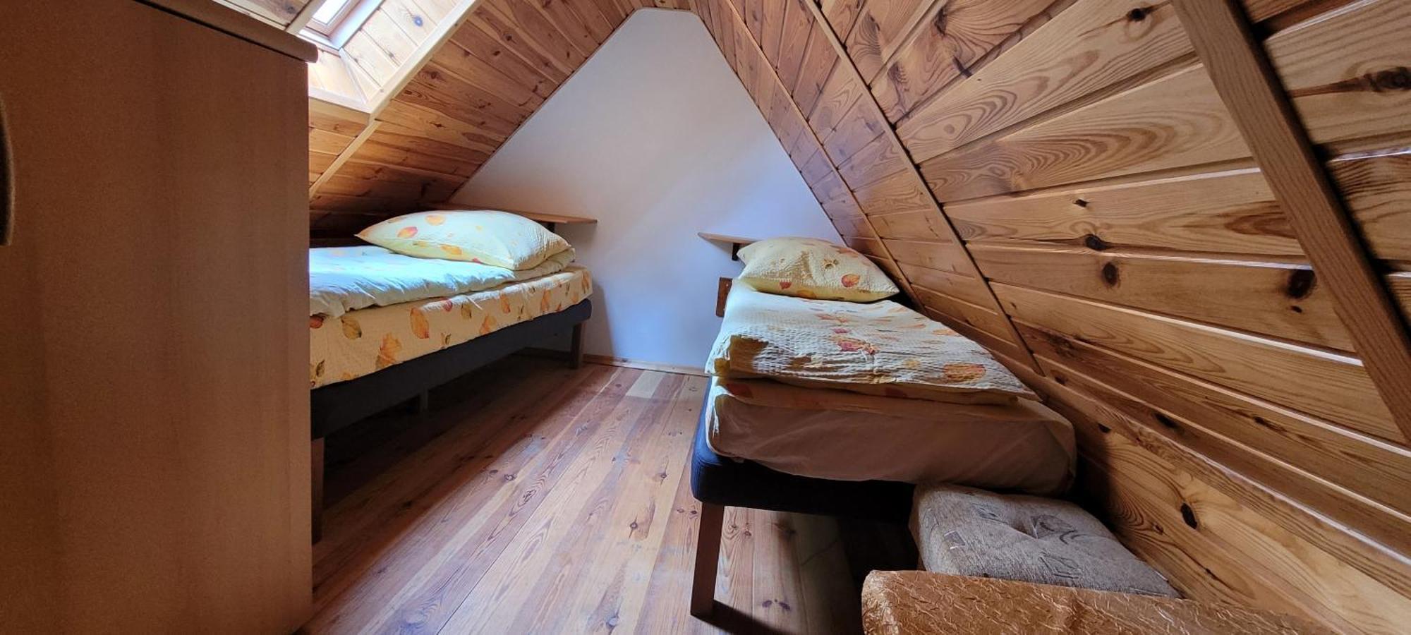 Kama Pobierowo Apartamento Exterior foto