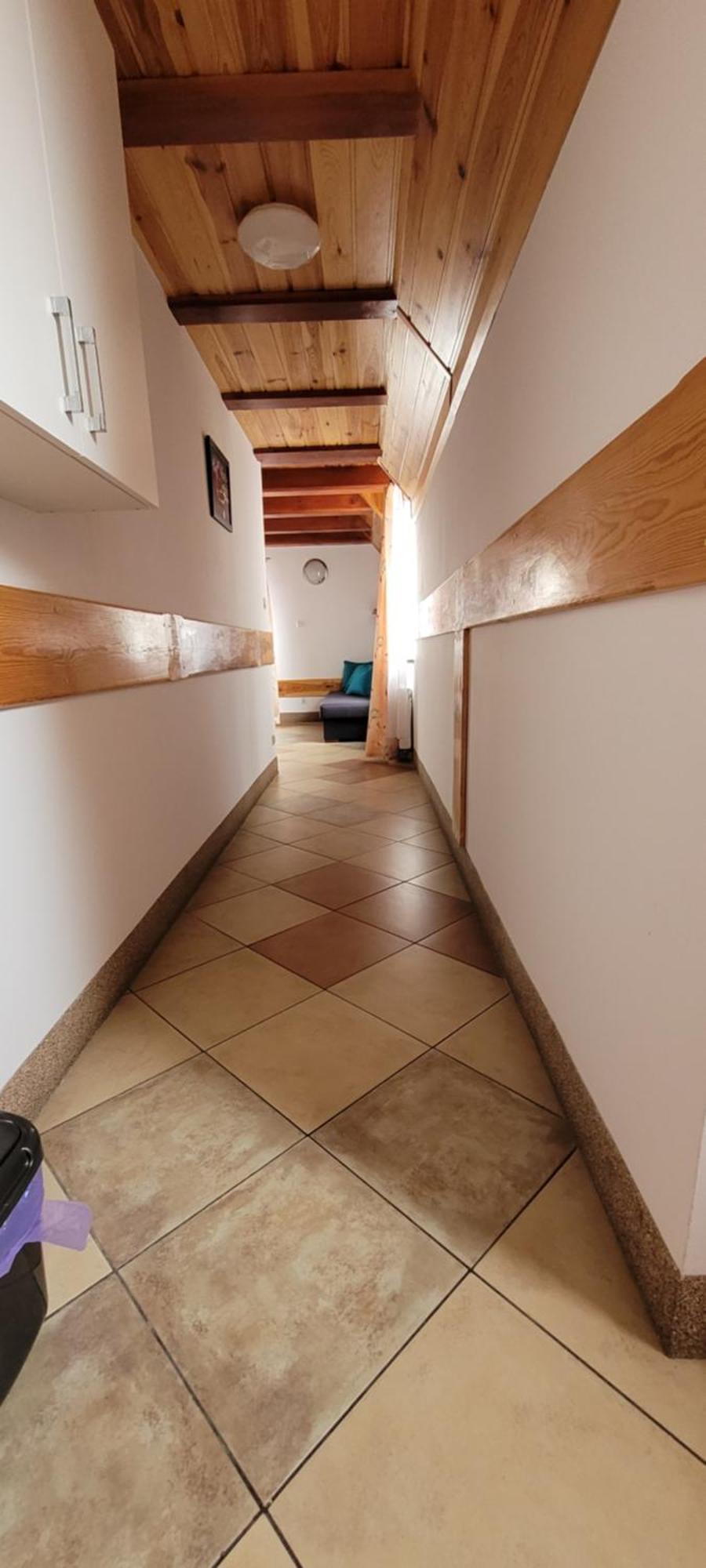 Kama Pobierowo Apartamento Exterior foto