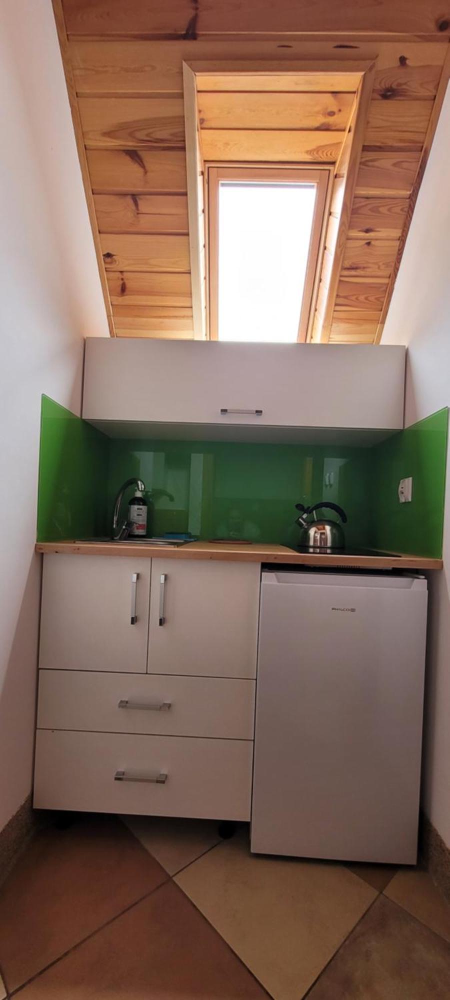 Kama Pobierowo Apartamento Exterior foto