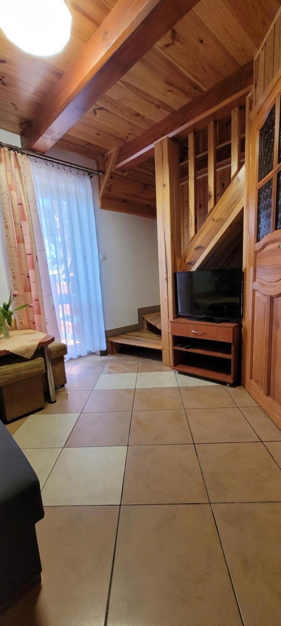 Kama Pobierowo Apartamento Exterior foto