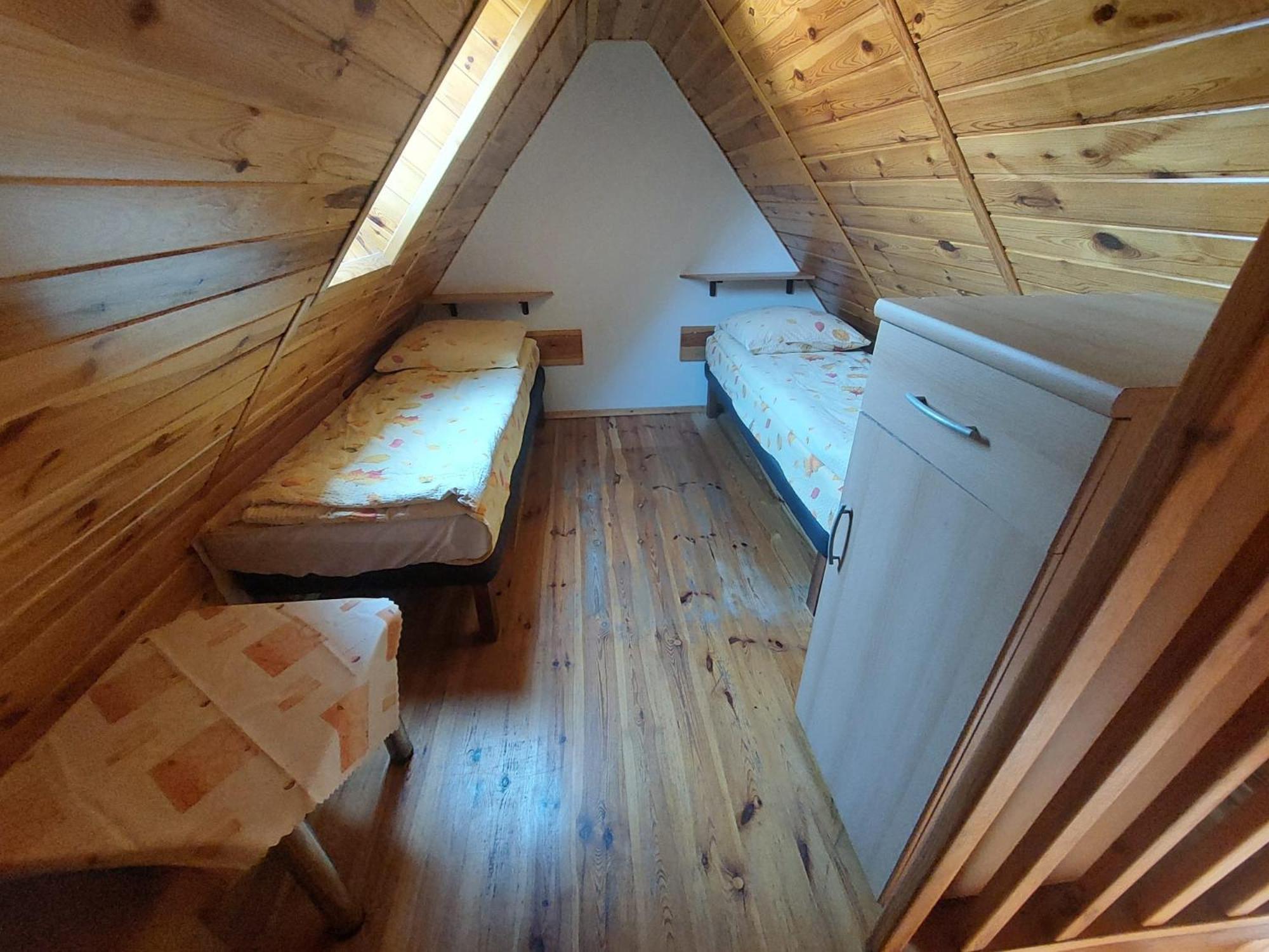 Kama Pobierowo Apartamento Exterior foto