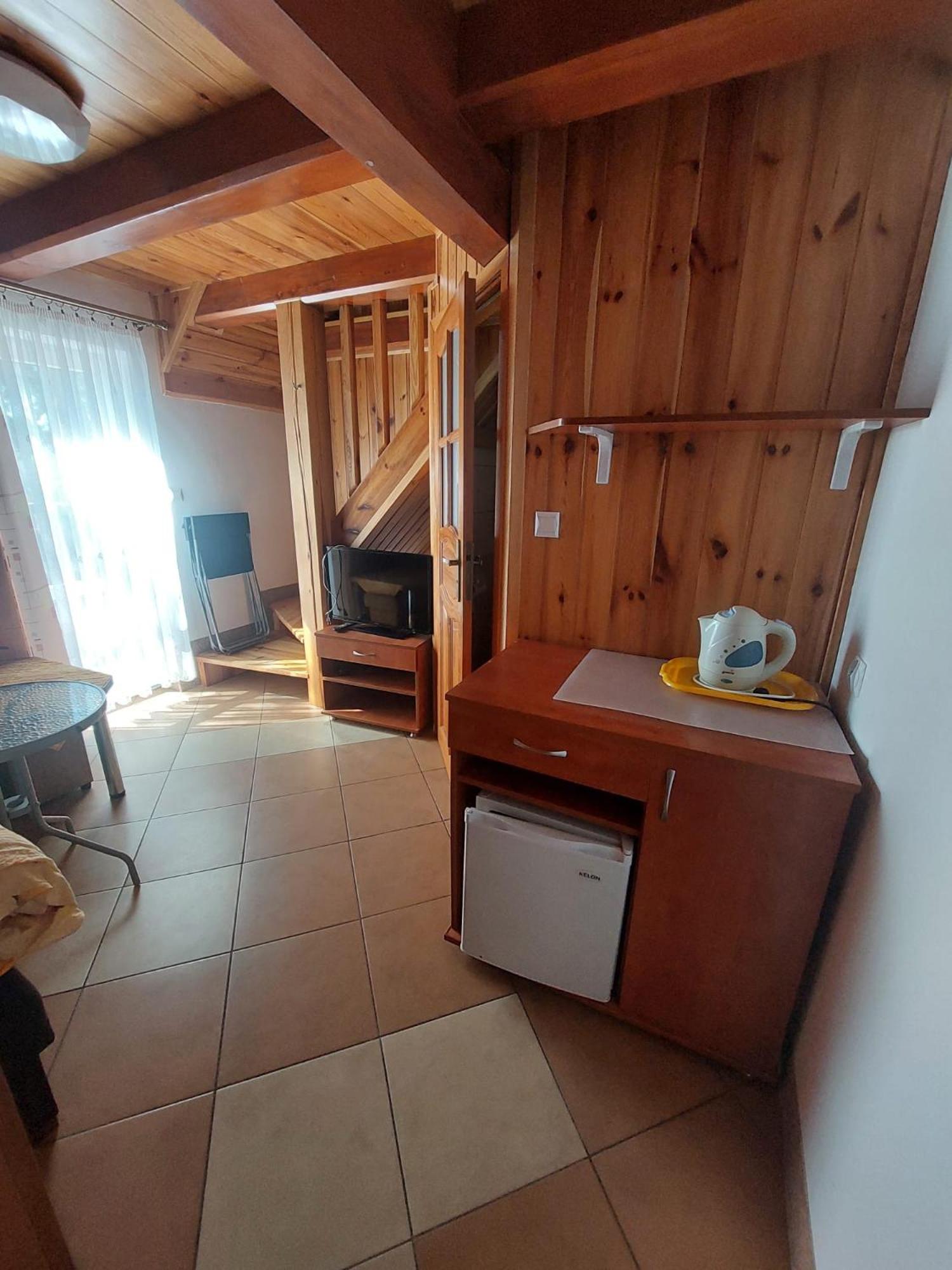 Kama Pobierowo Apartamento Exterior foto