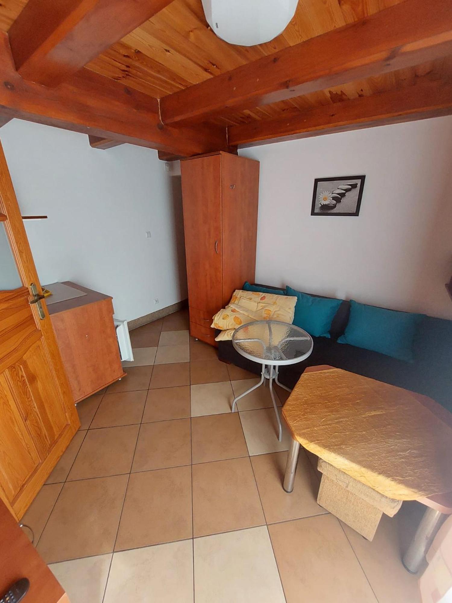 Kama Pobierowo Apartamento Exterior foto