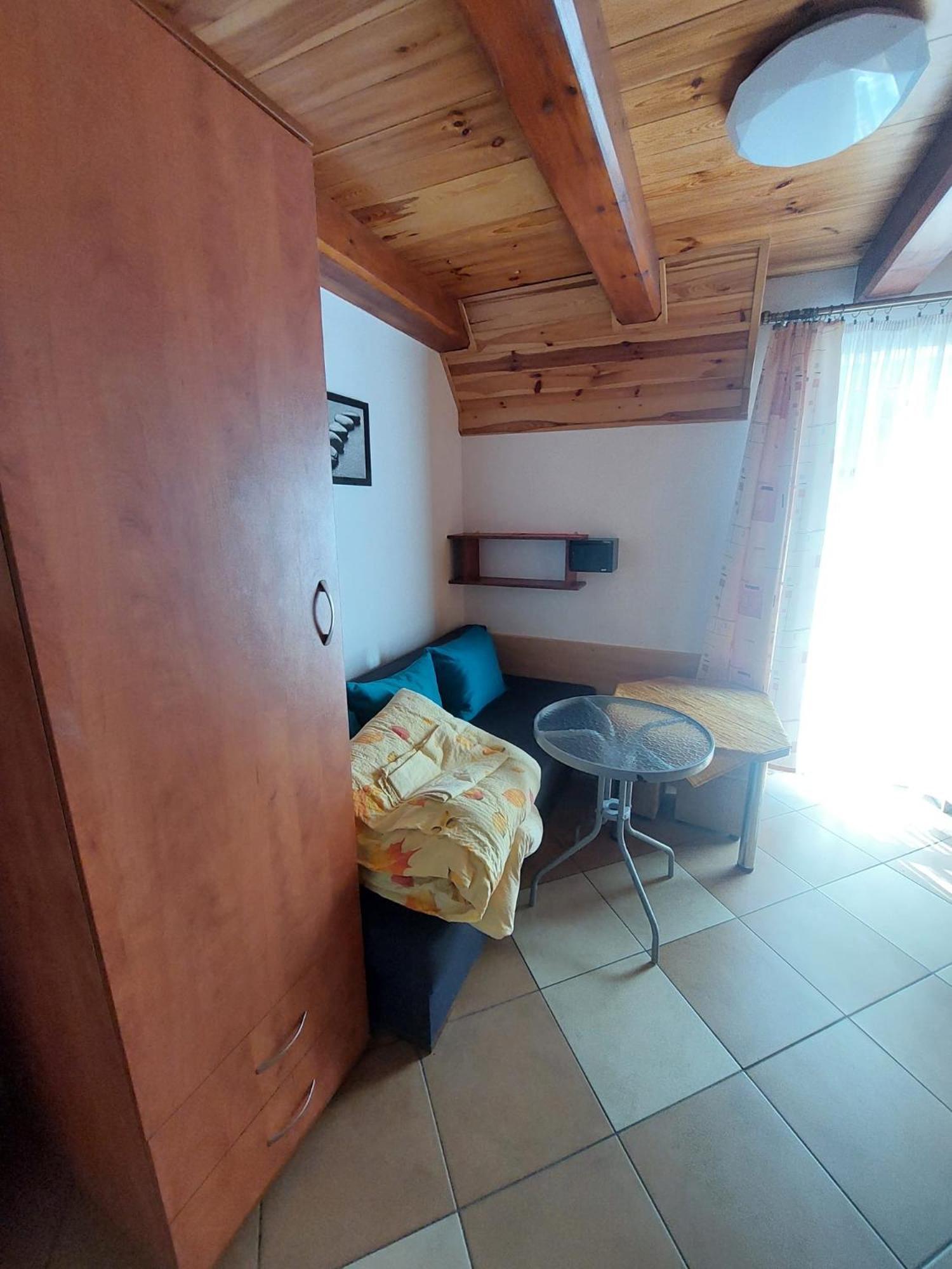 Kama Pobierowo Apartamento Exterior foto