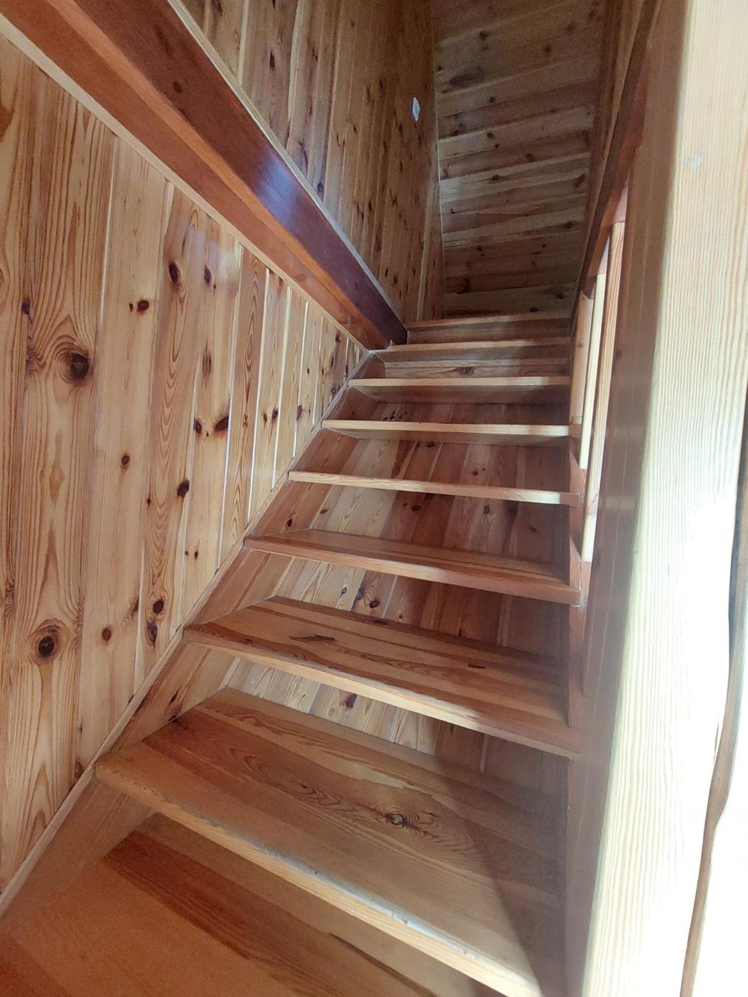 Kama Pobierowo Apartamento Exterior foto