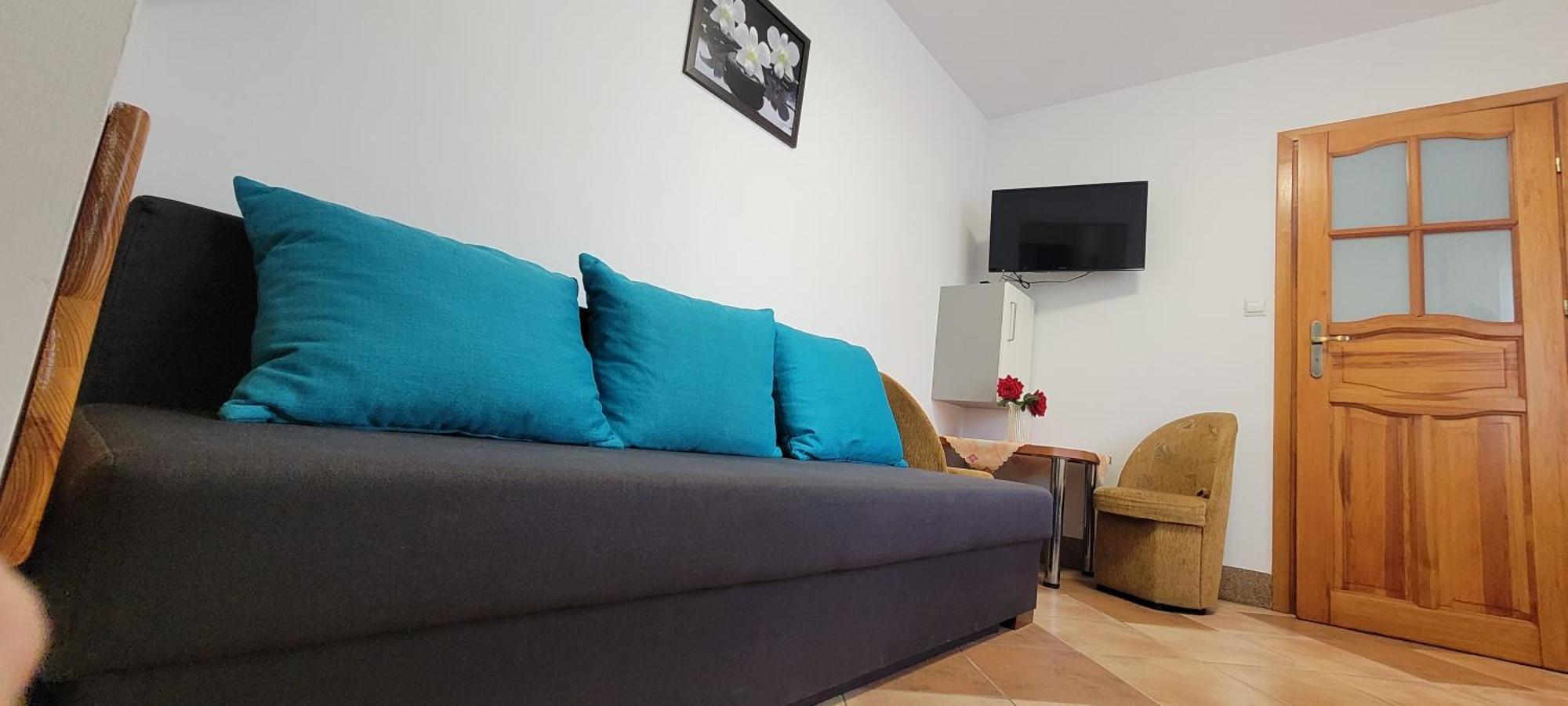 Kama Pobierowo Apartamento Exterior foto