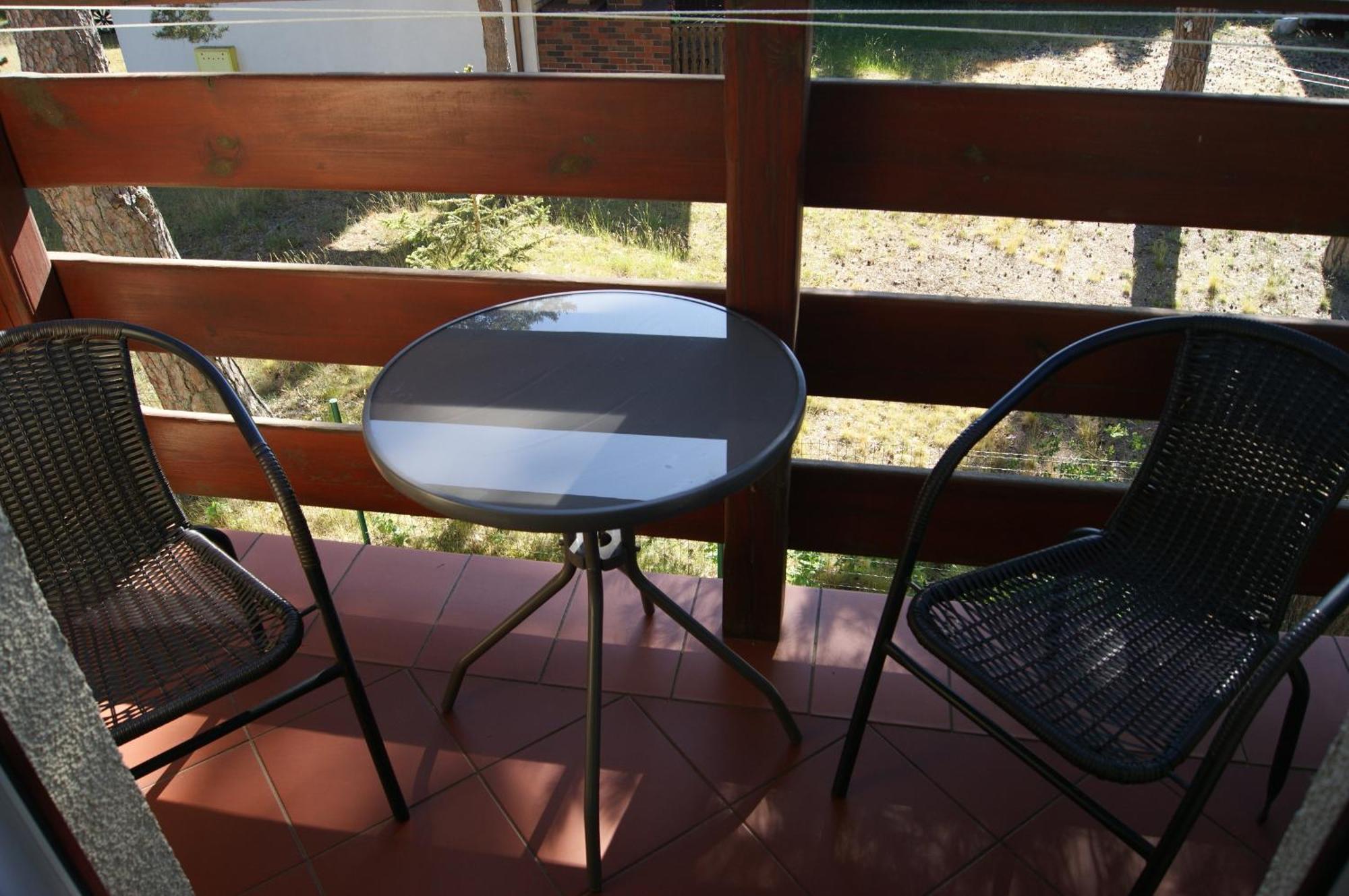 Kama Pobierowo Apartamento Exterior foto