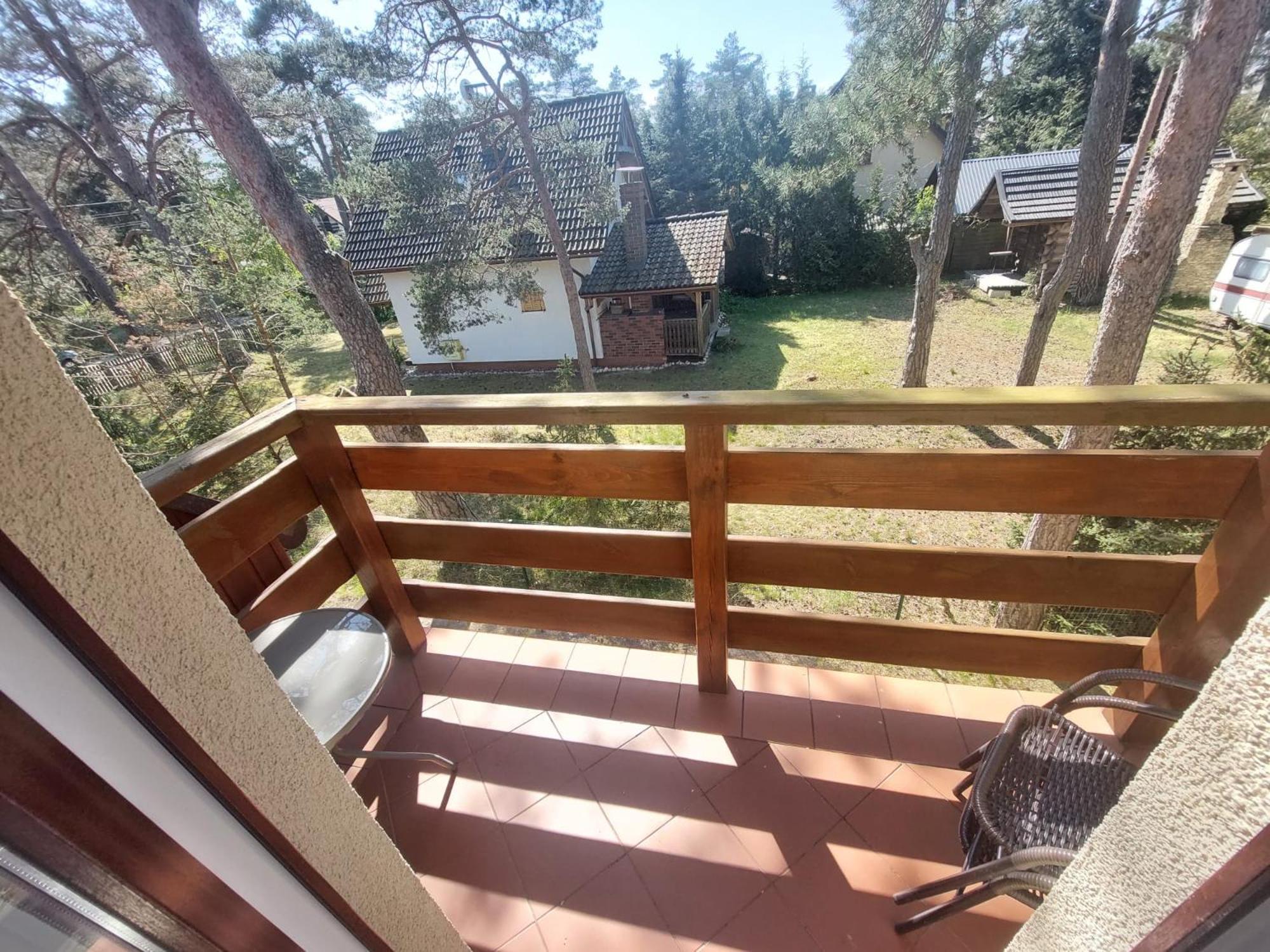 Kama Pobierowo Apartamento Exterior foto