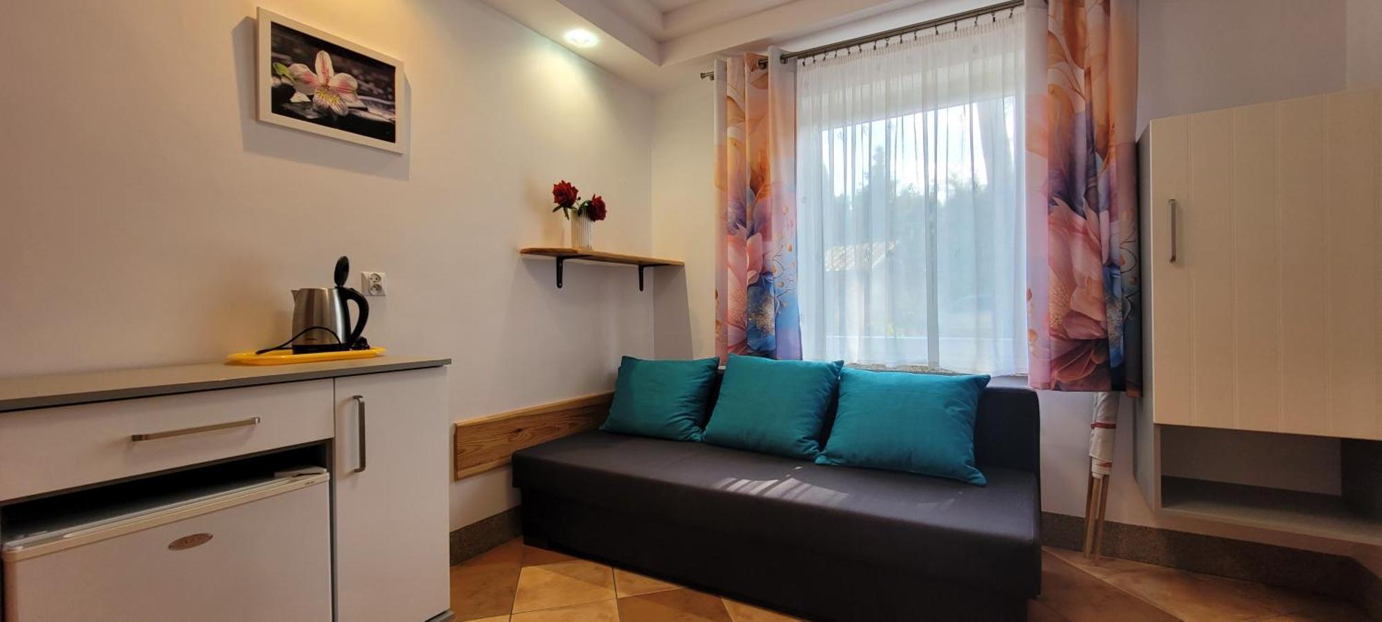 Kama Pobierowo Apartamento Exterior foto