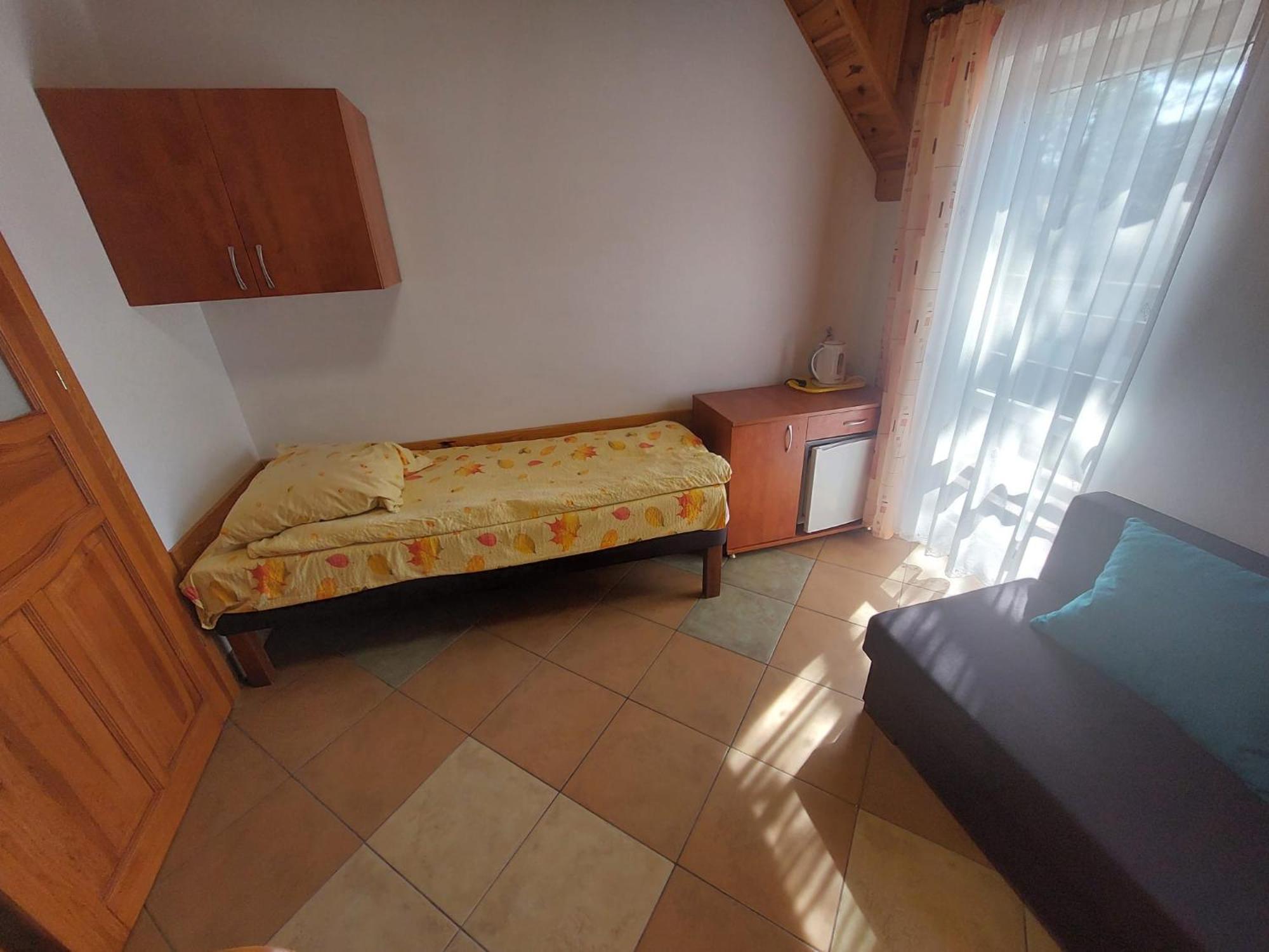 Kama Pobierowo Apartamento Exterior foto