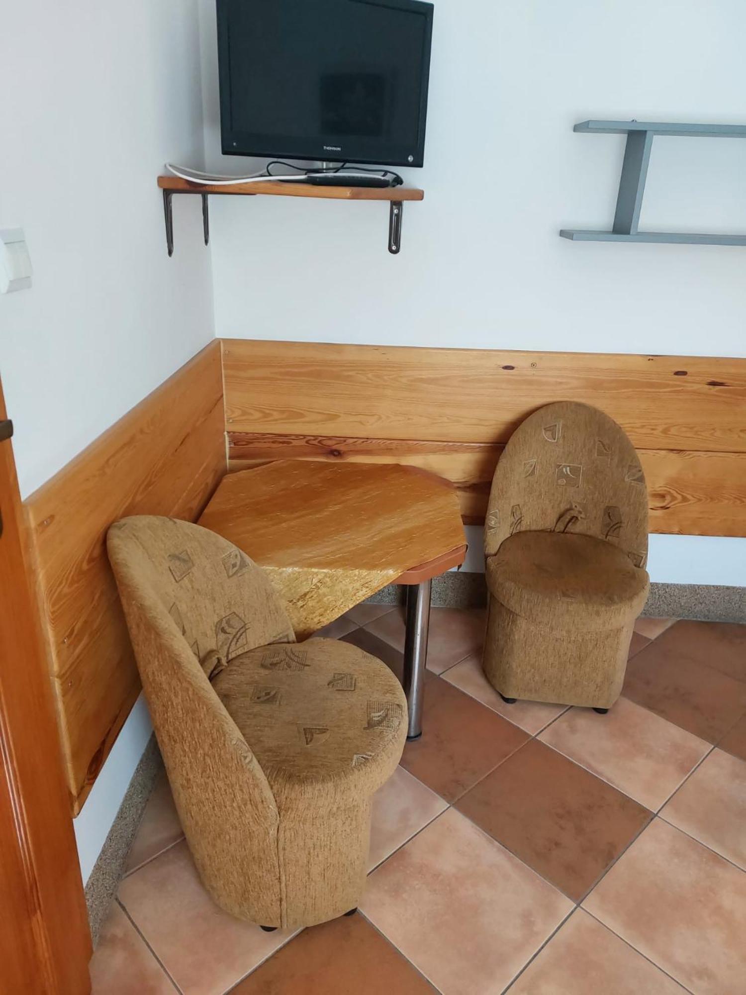 Kama Pobierowo Apartamento Exterior foto