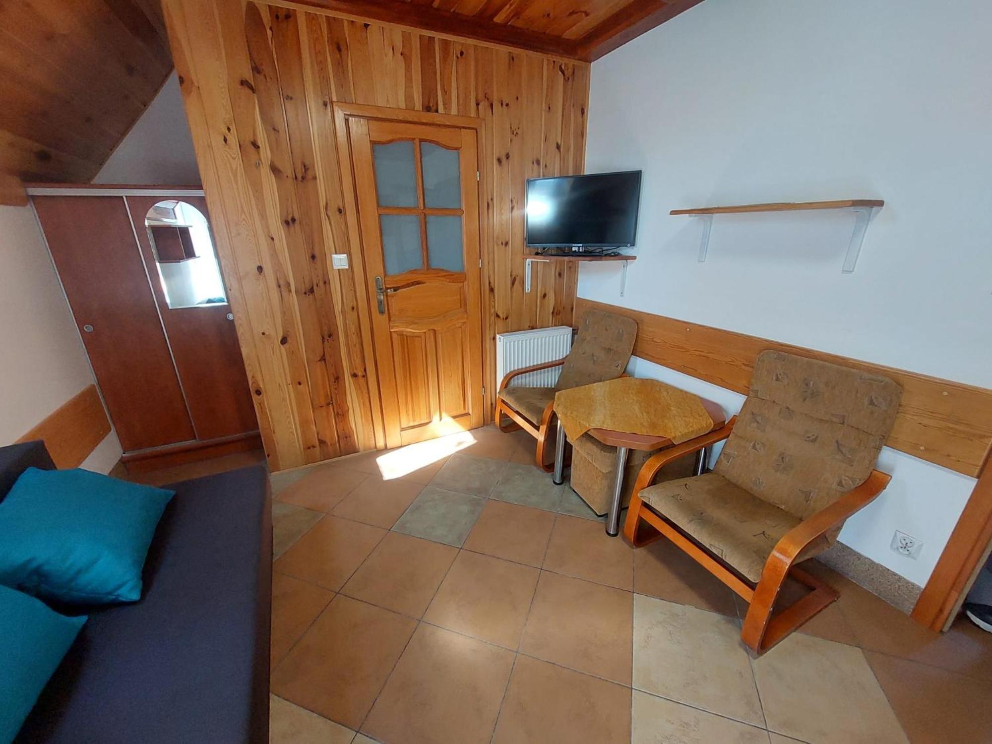 Kama Pobierowo Apartamento Exterior foto
