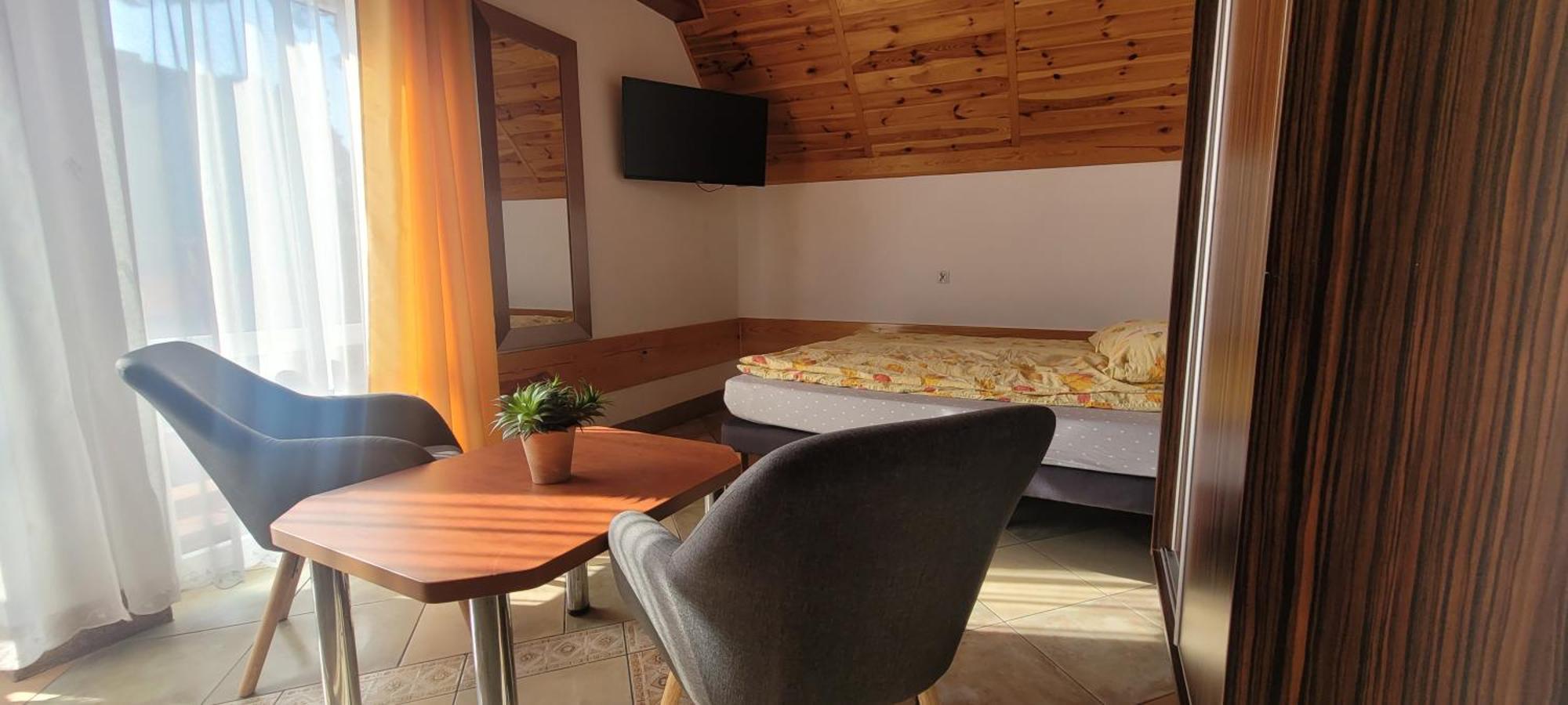 Kama Pobierowo Apartamento Exterior foto